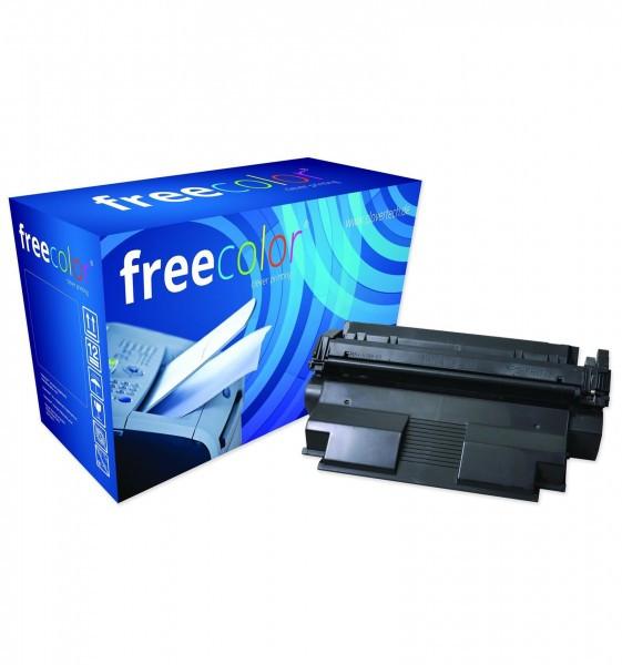 Freecolor  Toner C7115 Black 