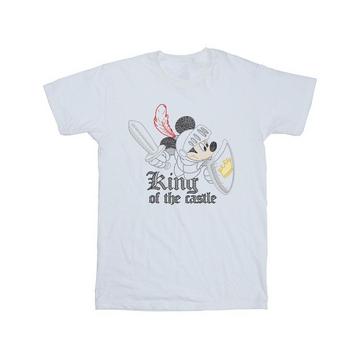 King Of The TShirt