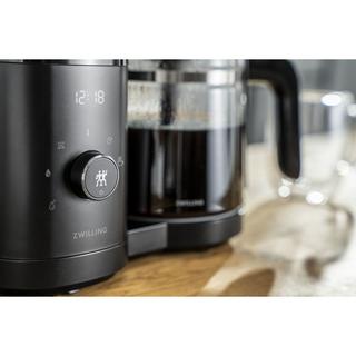 ZWILLING ZWILLING Enfinigy Semi-automatique Machine à café filtre 1,5 L  