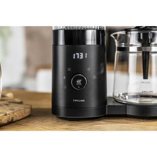 ZWILLING ZWILLING Enfinigy Semi-automatique Machine à café filtre 1,5 L  