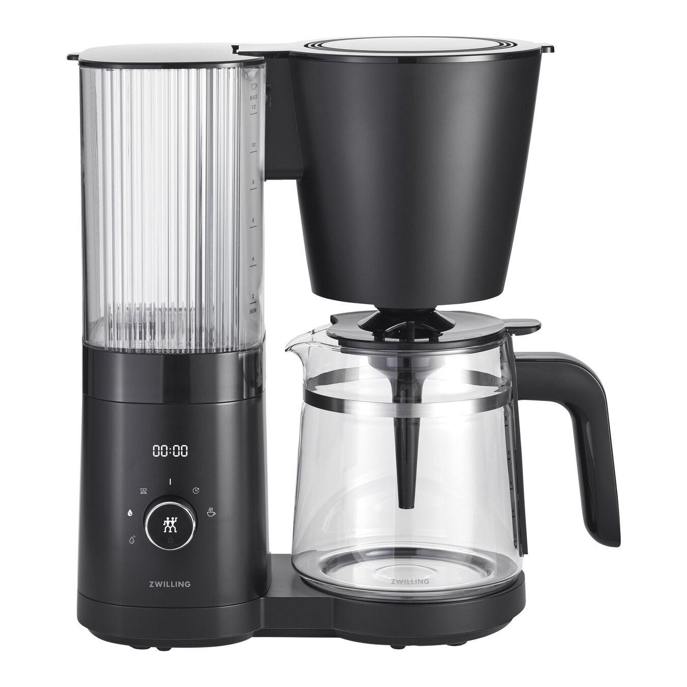 ZWILLING ZWILLING Enfinigy Halbautomatisch Filterkaffeemaschine 1,5 l  