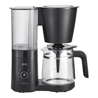 ZWILLING ZWILLING Enfinigy Semi-automatique Machine à café filtre 1,5 L  