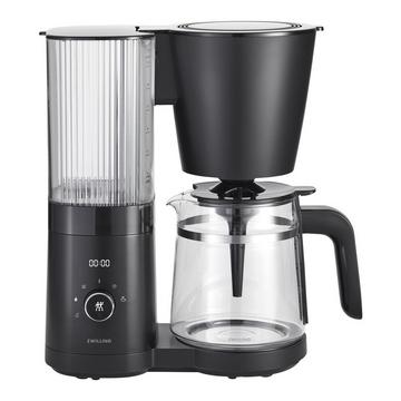 ZWILLING Enfinigy Automatica/Manuale Macchina da caffè con filtro 1,5 L