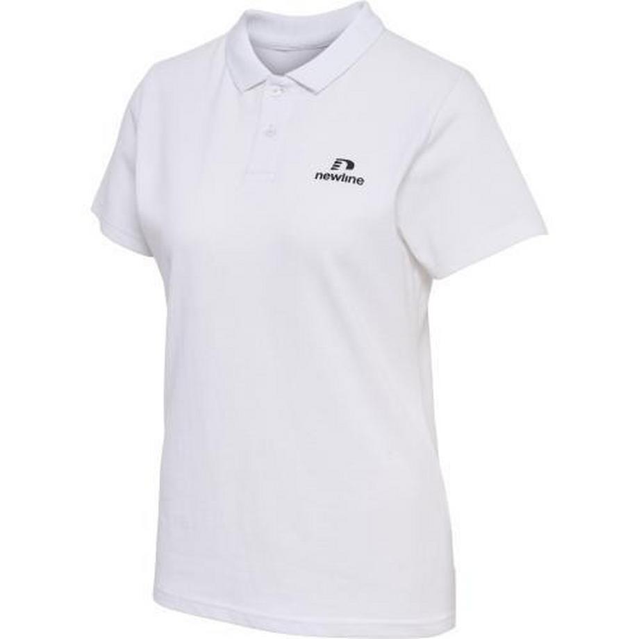 Newline Lea Cotone Polo Shirt  
