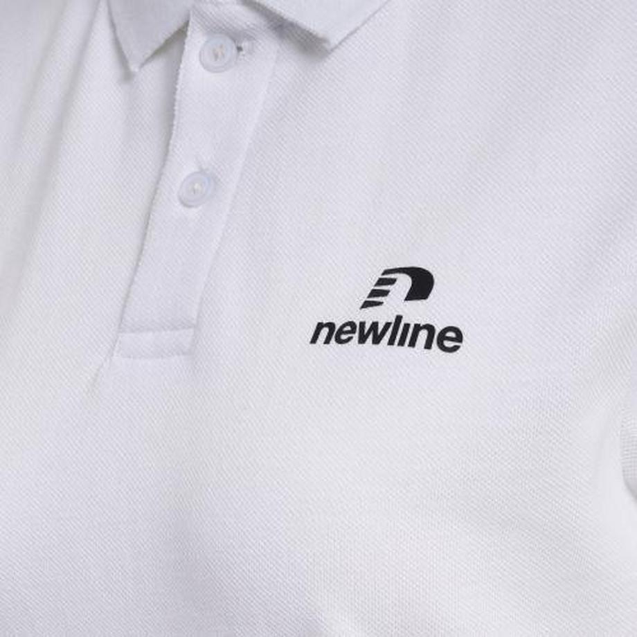 Newline Lea Cotone Polo Shirt  