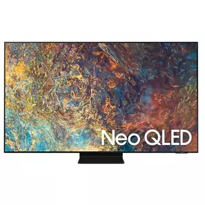 QE55QN90A - 55" 4K Ultra HD Neo QLED Smart TV 2021, F
