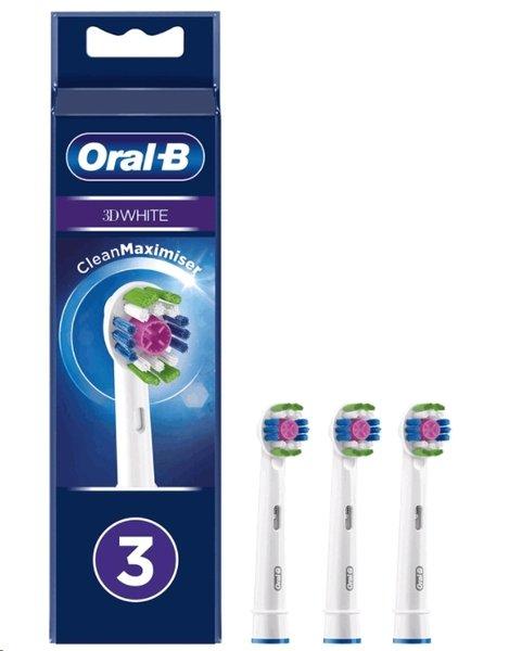 Oral-B 3d White  