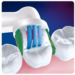 Oral-B Oral-B 3D White - Bürstenköpfe 3D, 3 Stk.  