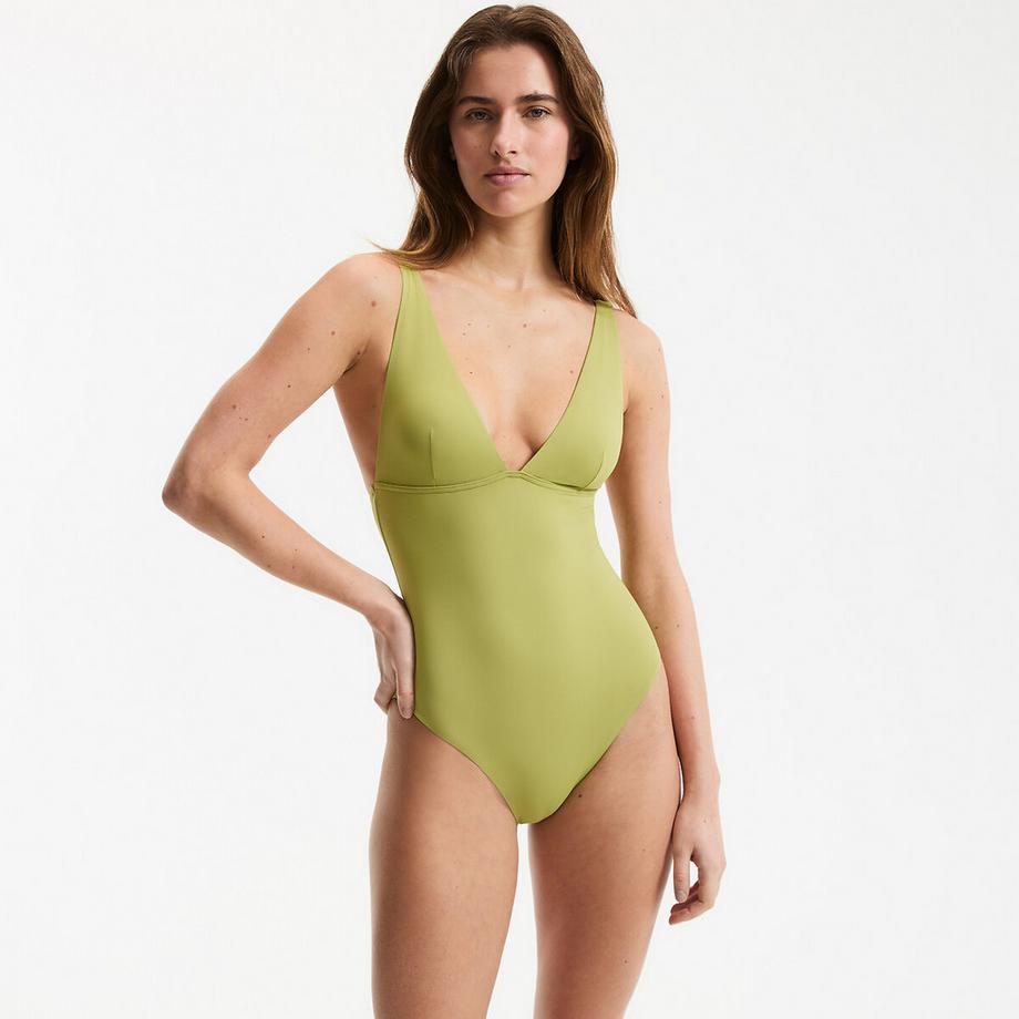 Maillot de bain 1 pièce