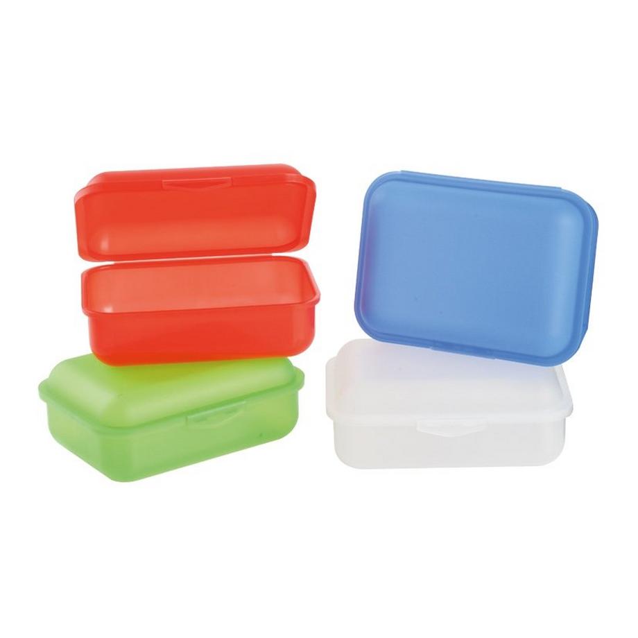 Buchsteiner  Klickbox rund, 19 x 13,5 cm 