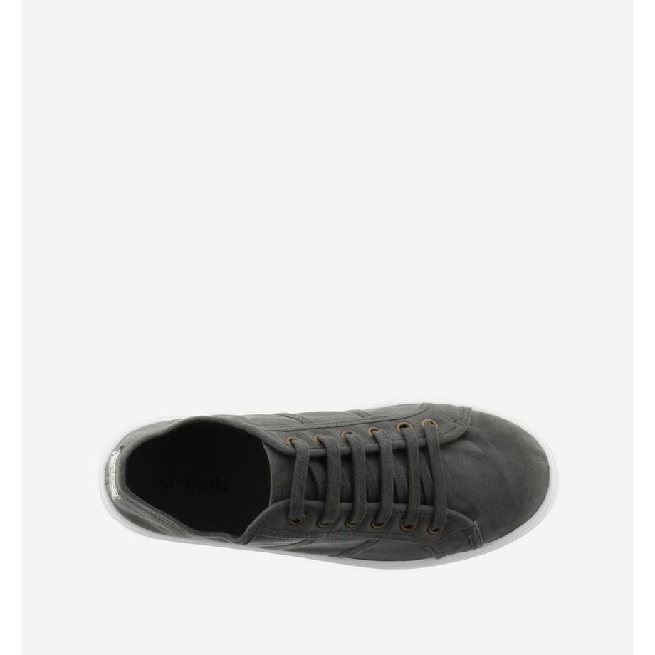 Victoria Barcelona Plateforme Sneakers  