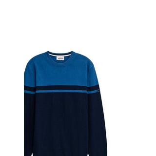 Gas Avier Round Neck Pull  