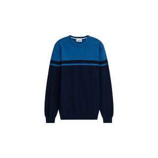 Gas Avier Round Neck Pull  