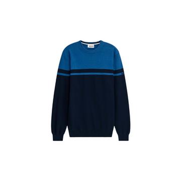 Pullover Avier Round Neck