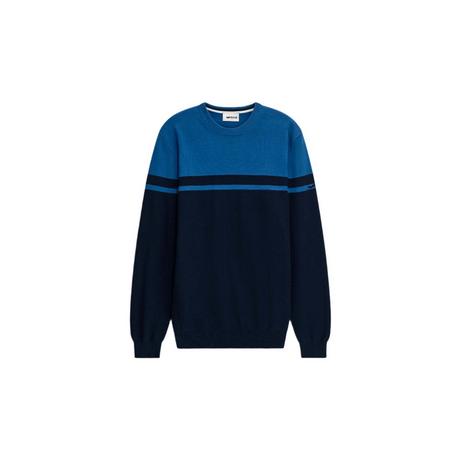 Gas Avier Round Neck Pull  