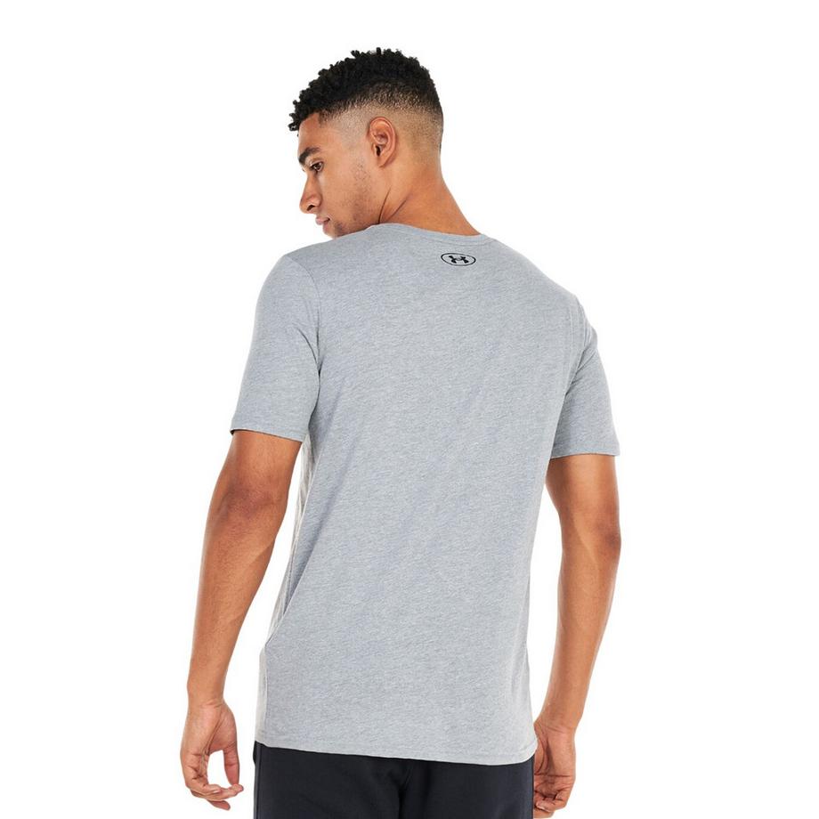 UNDER ARMOUR T-Shirt Sportstyle Maniche Corte  