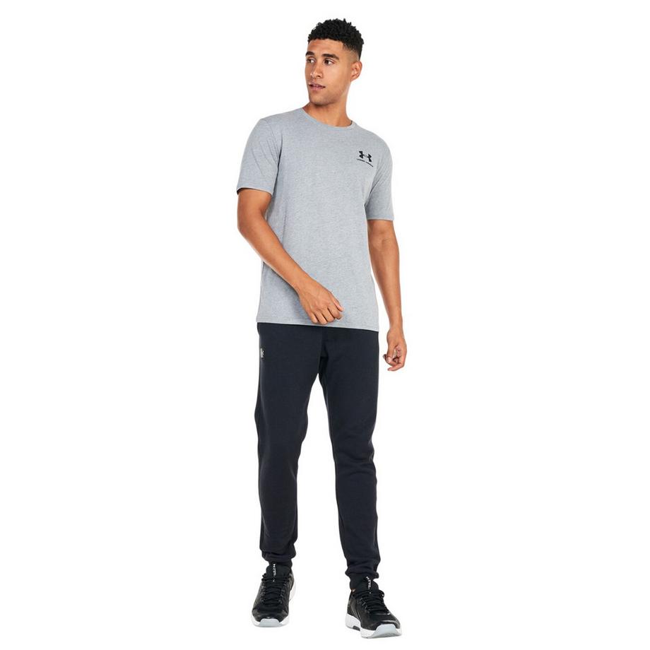 UNDER ARMOUR T-Shirt Sportstyle Maniche Corte  