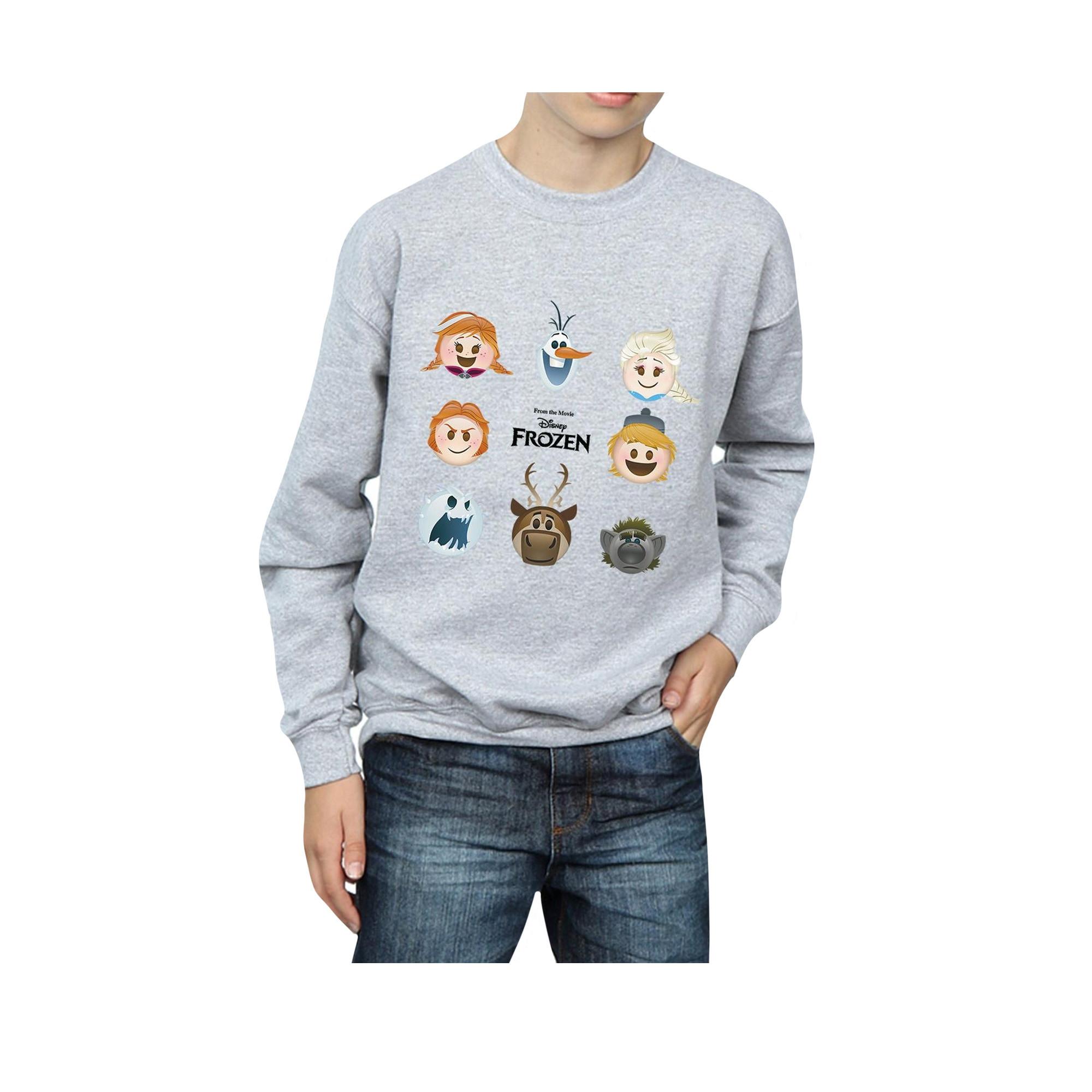 Disney  Frozen Sweatshirt 