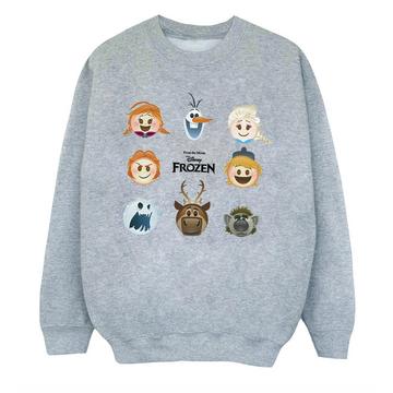 Frozen Sweatshirt