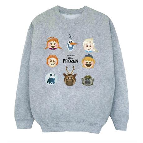 Disney  Frozen Sweatshirt 