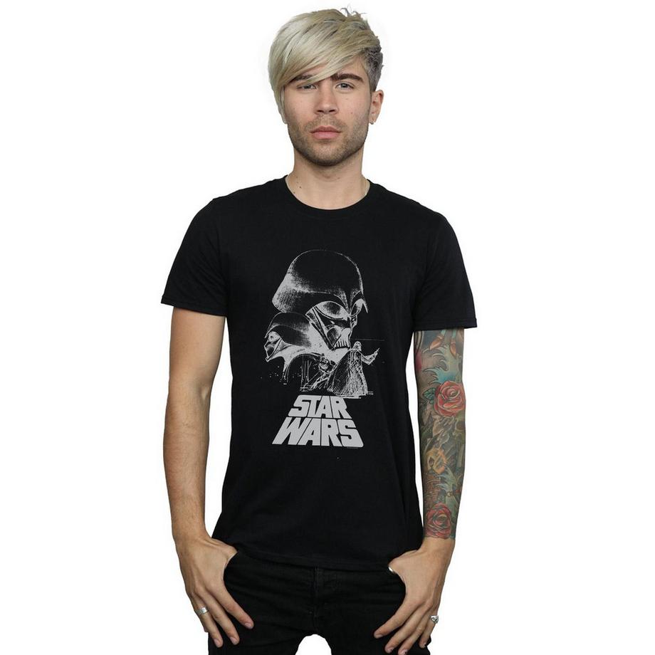 STAR WARS Star Wars Darth Vader Sketch T-Shirt  