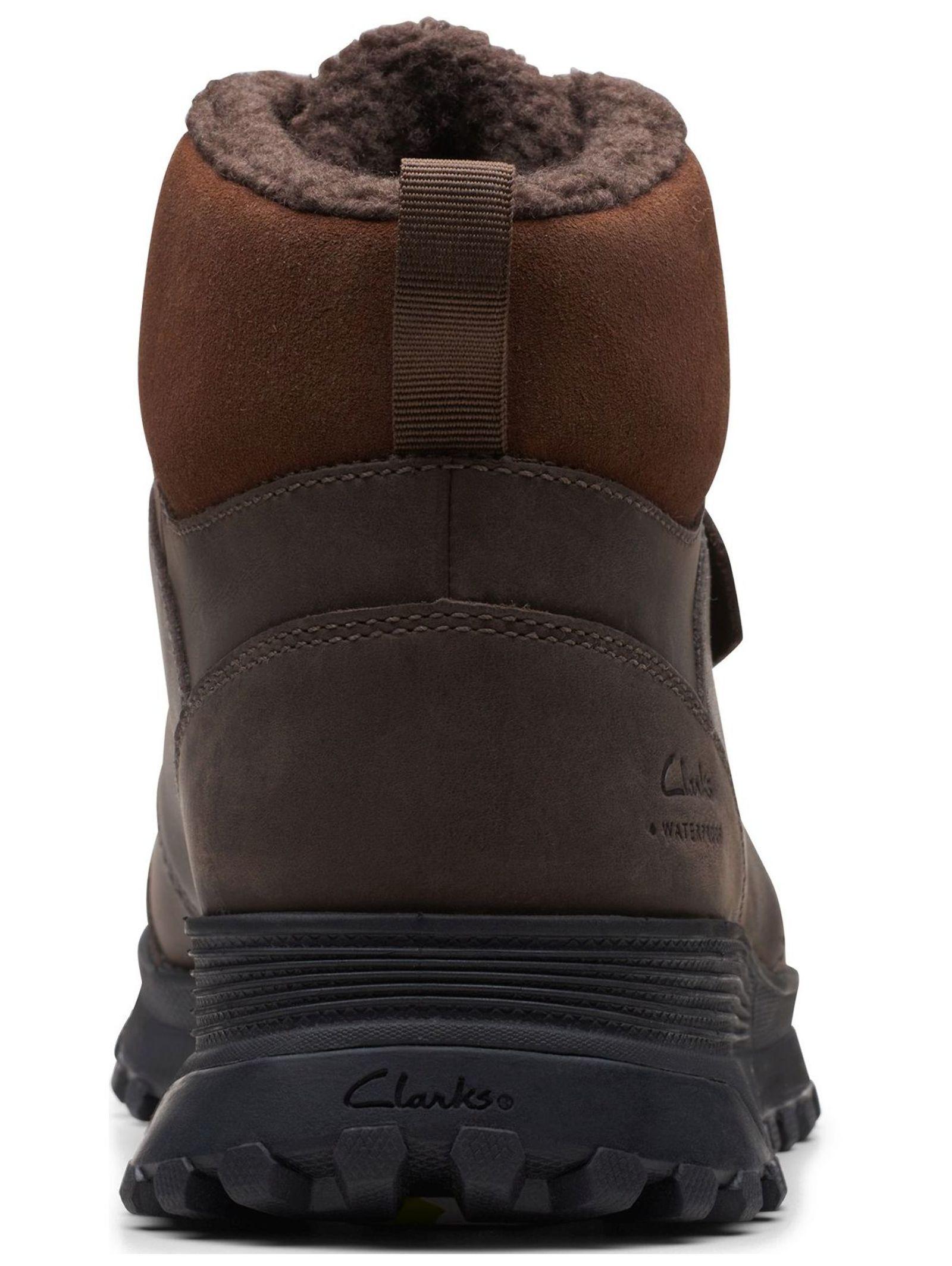 Clarks  Bottines 