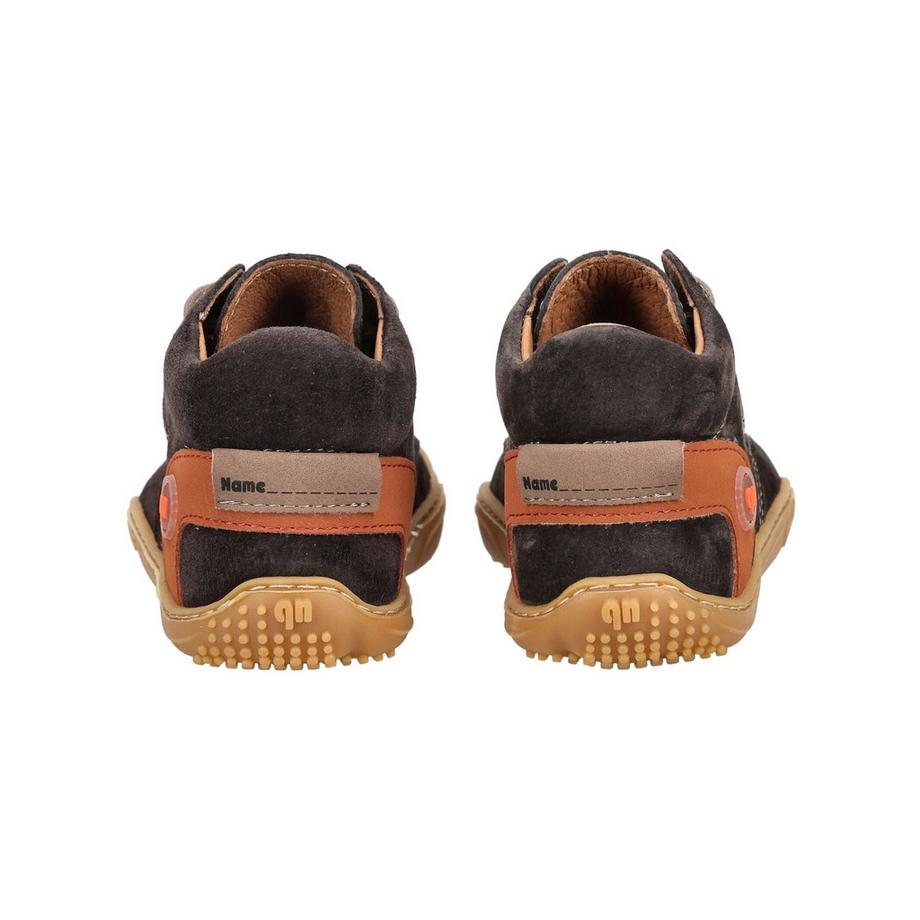 Qnuffs Chaussure minimaliste basket  