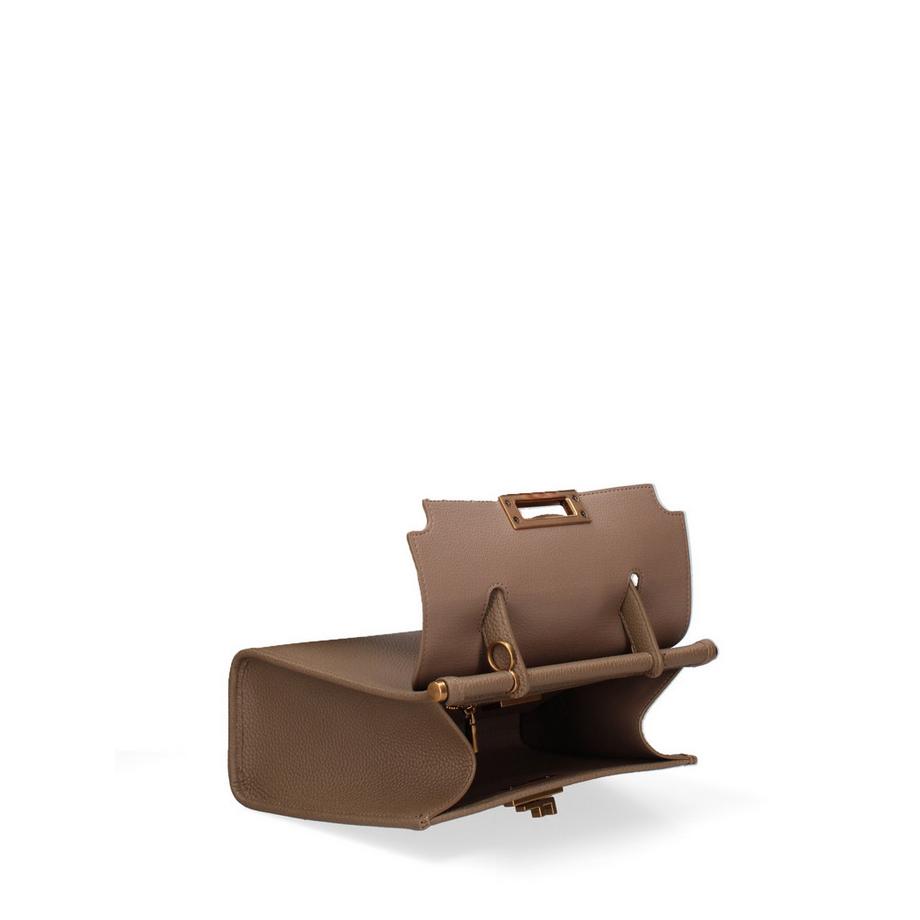 Chiara Ferretti Solara Pro Sac à main à anse  