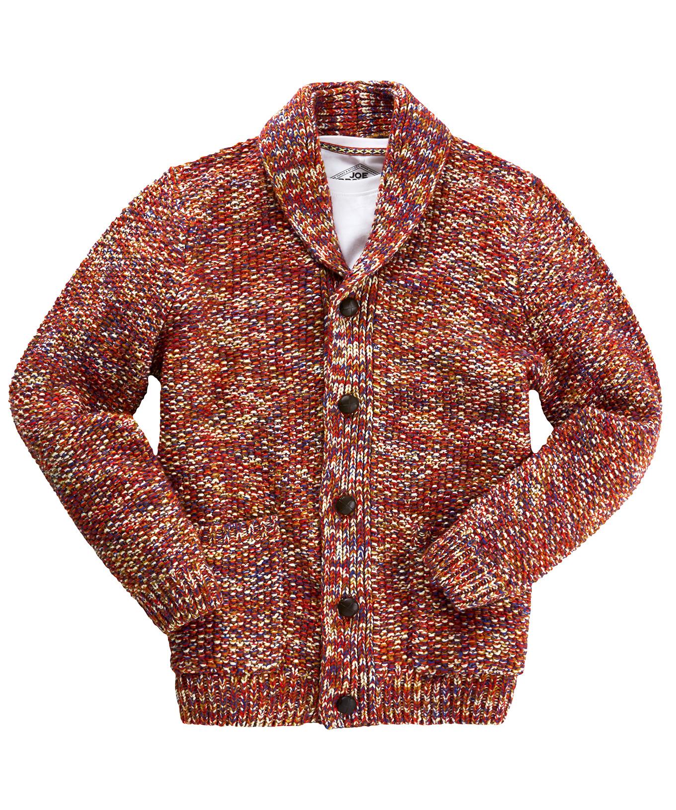 Joe Browns  Strickjacke mit Holzknöpfen 