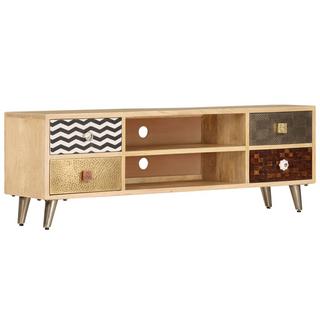 VidaXL Tv-schrank holz  