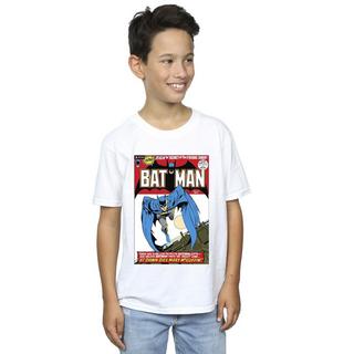 DC COMICS  Tshirt RUNNING BATMAN COVER 