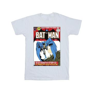 Running Batman Cover TShirt