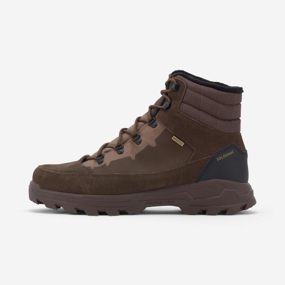 SOLOGNAC  Chaussures - CROSSHUNT 140 