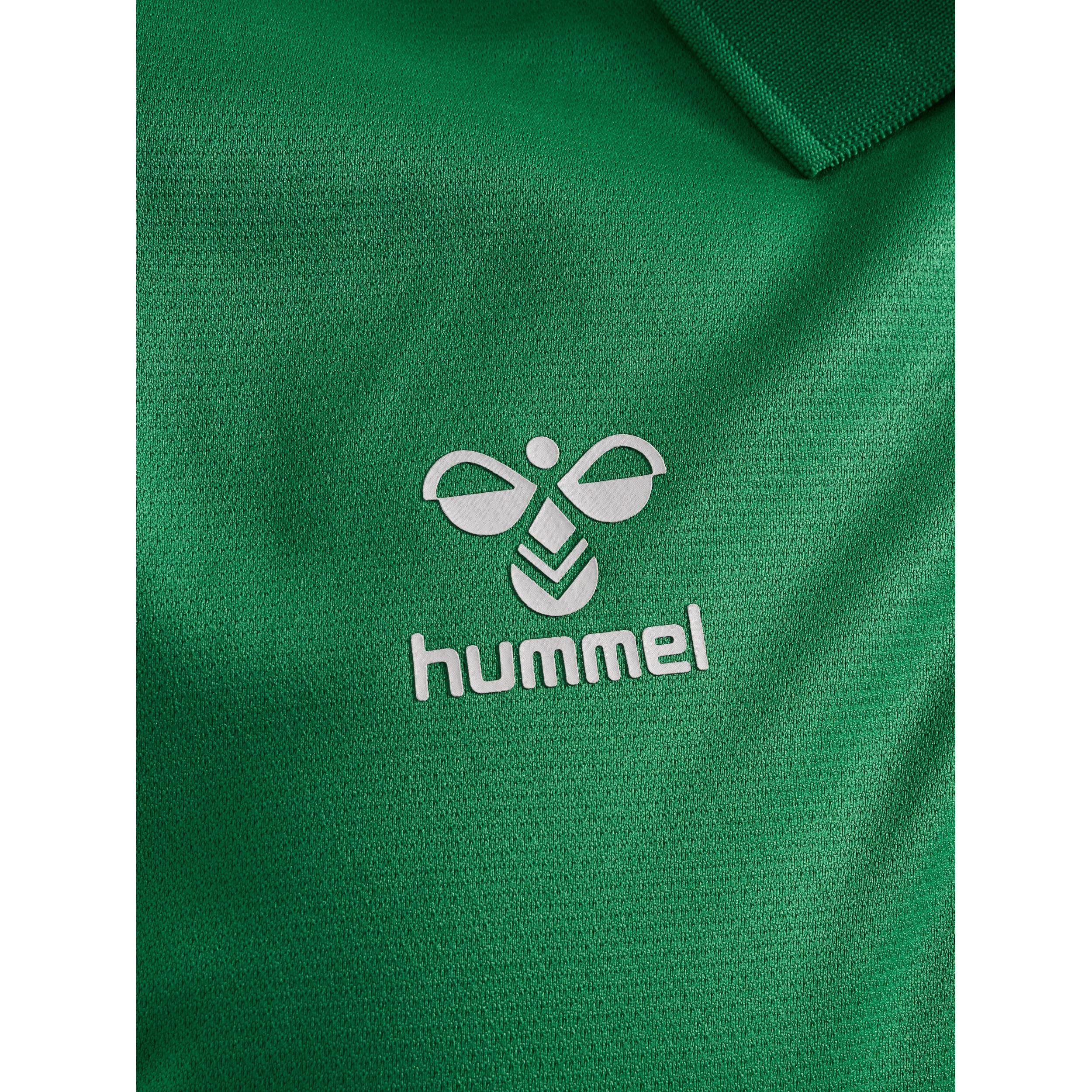 Hummel Authentic Polo Shirt  