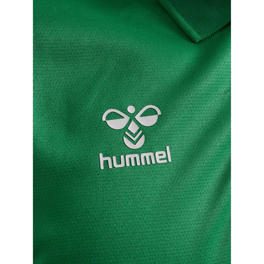 Hummel Polo Shirt Authentic  