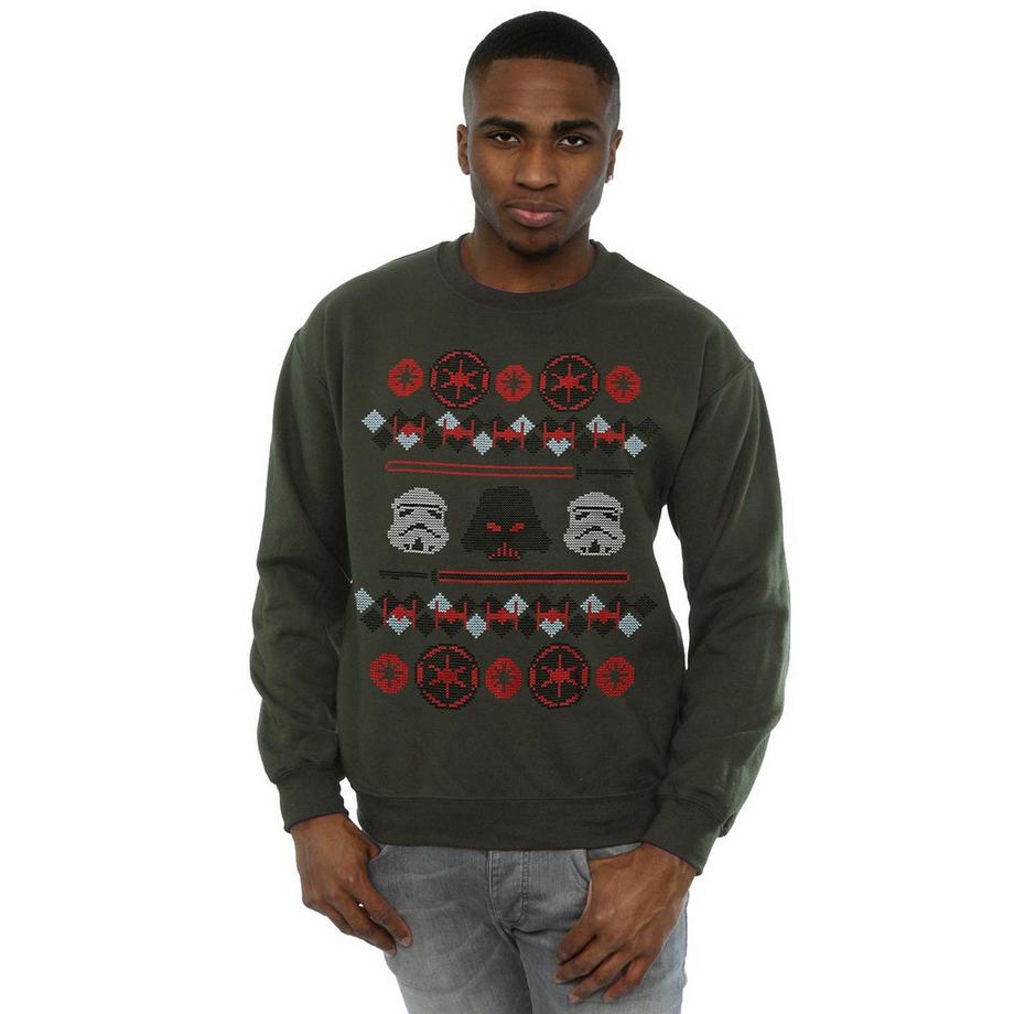 STAR WARS Star Wars Empire Sweatshirt  