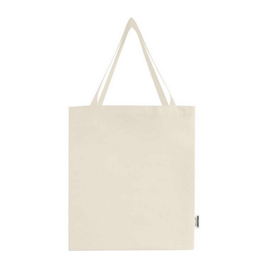 Tote Bag À Goussets En Bio 14 Litres Odisha
