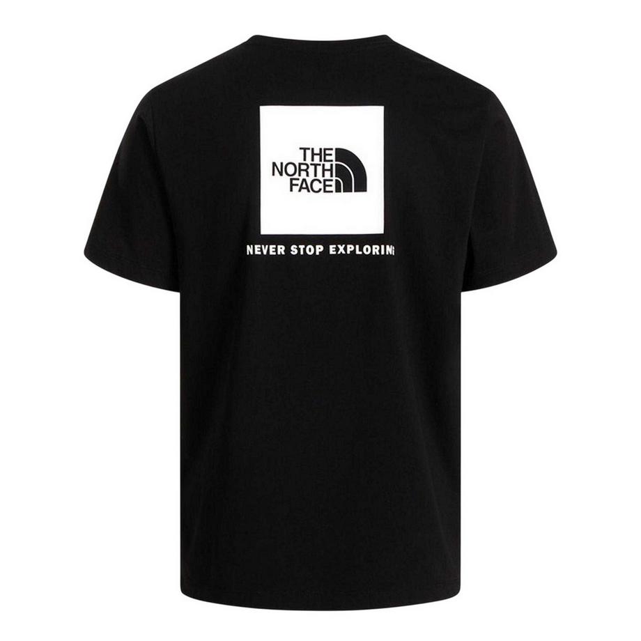 THE NORTH FACE  T-ShirtNever Stop Exploring 