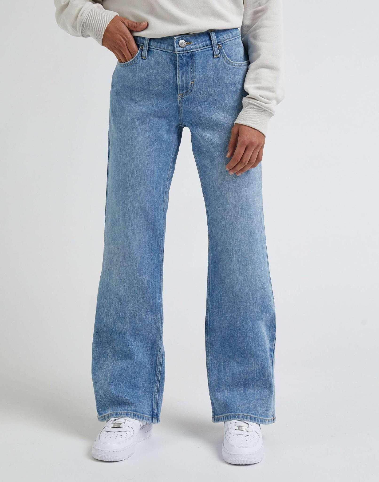Lee  Jeans Bootcut Bootcut 