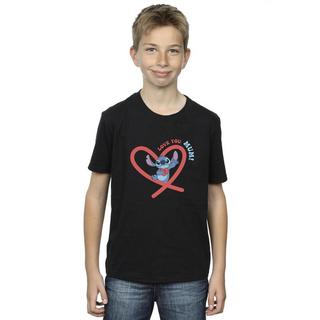 Disney  Love You Mum TShirt 