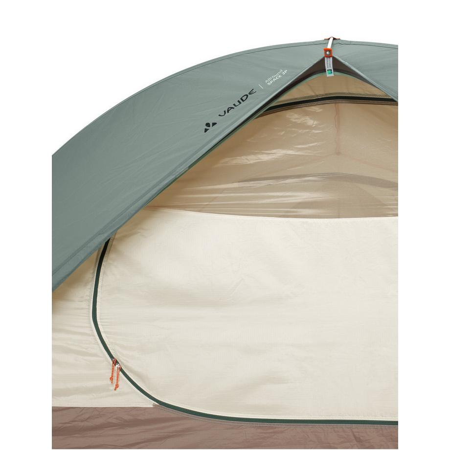 VAUDE  Allround Space 3P 