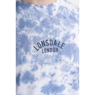 LONSDALE  t-shirt onsdae 