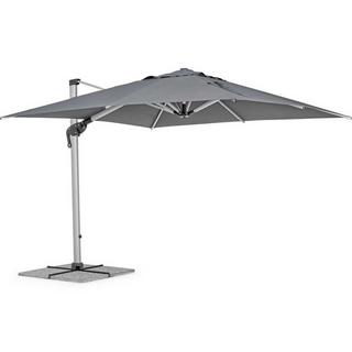 mutoni Parasol Ines 300x300 anodisé-gris foncé  