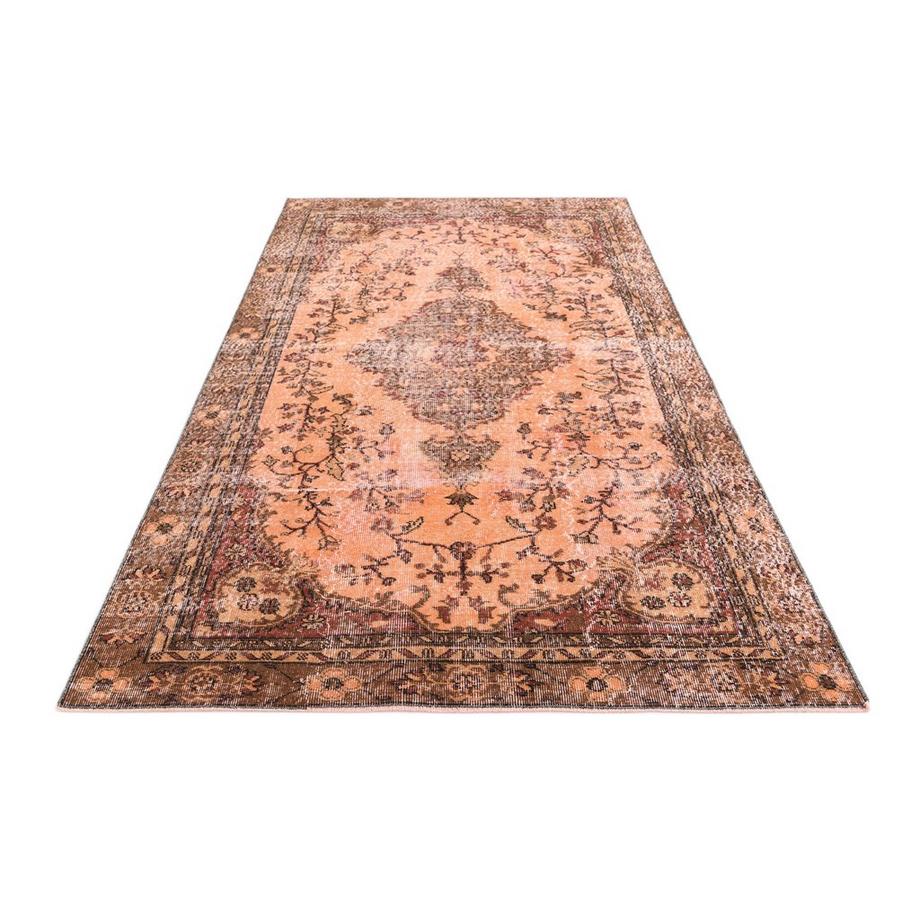 VIDAL Tapis fait à la main Ultra Vintage  