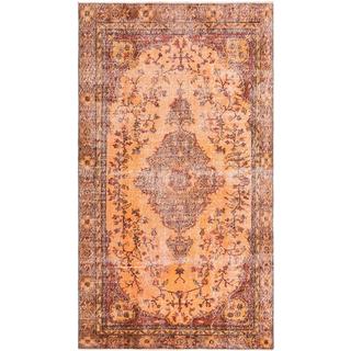 VIDAL Tapis fait à la main Ultra Vintage  