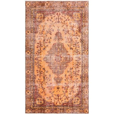 VIDAL Tapis fait à la main Ultra Vintage  