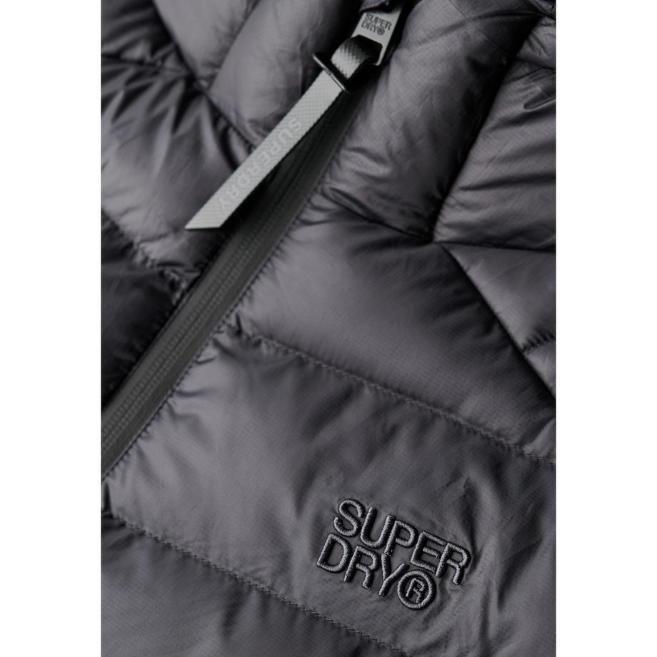 Superdry kapuzenshirt storm hybrid  