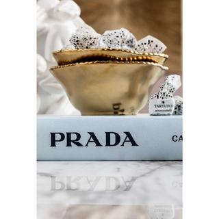 KARE Design Ciotola Bell Gold Ø16cm  