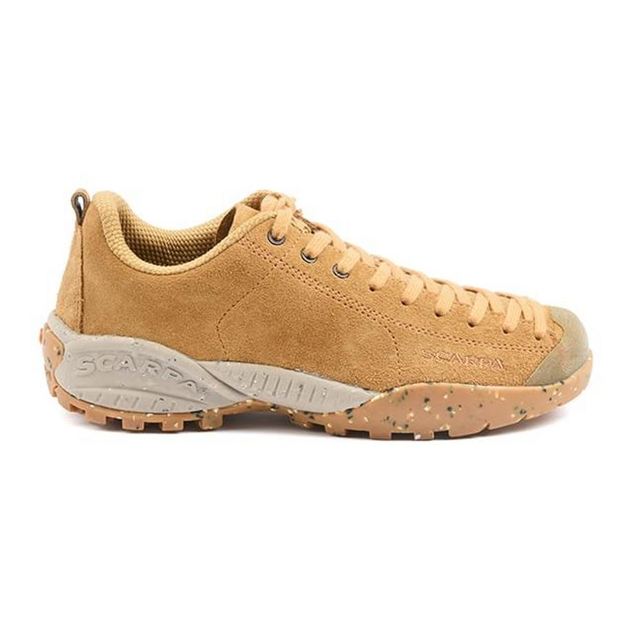Scarpa Mojito Planet Suede Scarpe da Trekking  
