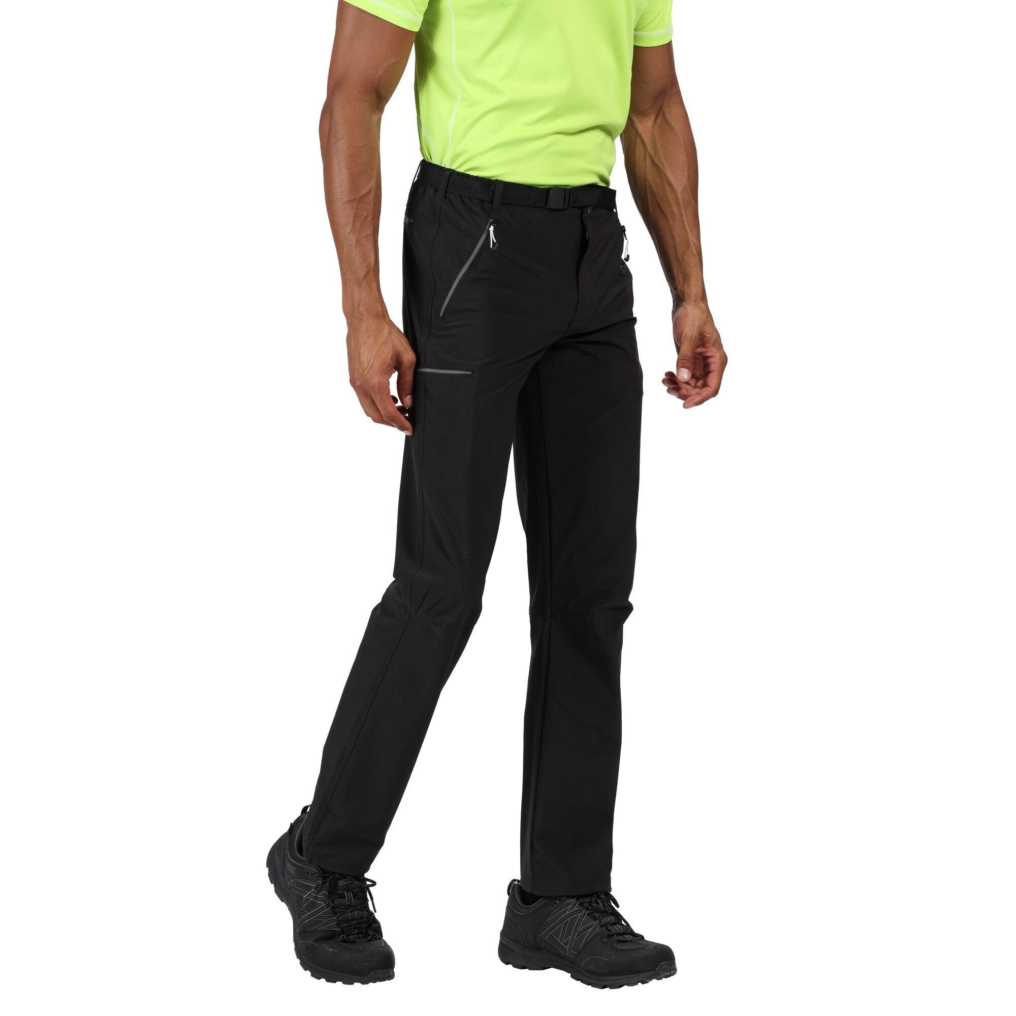 Regatta  Xert Stretch Trousers III-46 